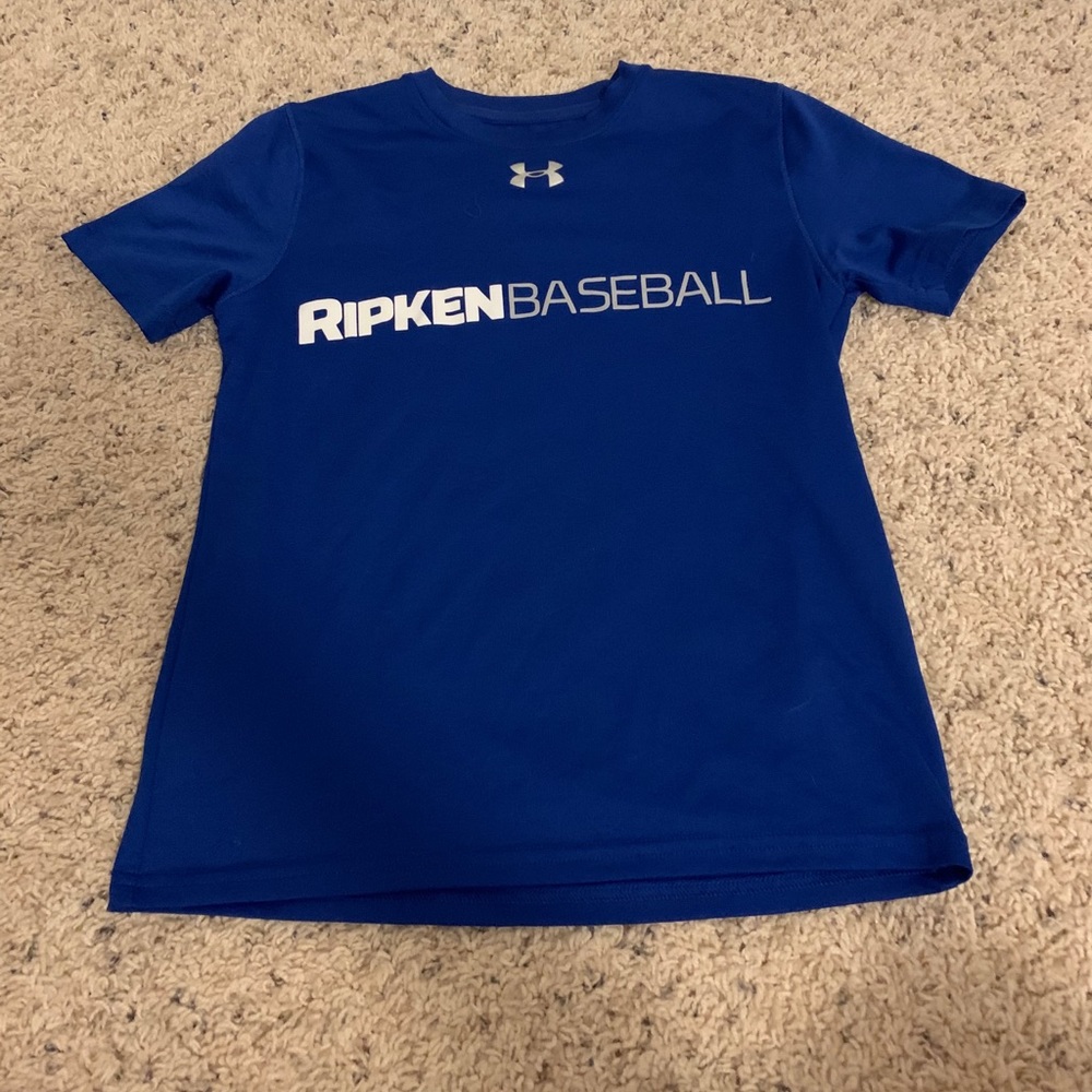 Ripken Baseball shirt